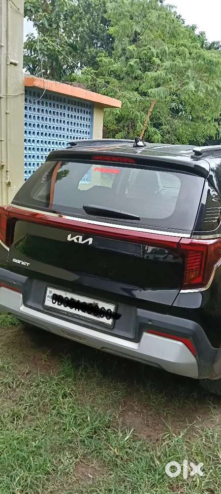 Kia Sonet G 2025