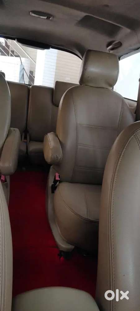 Toyota Innova Diesel 2005 Model