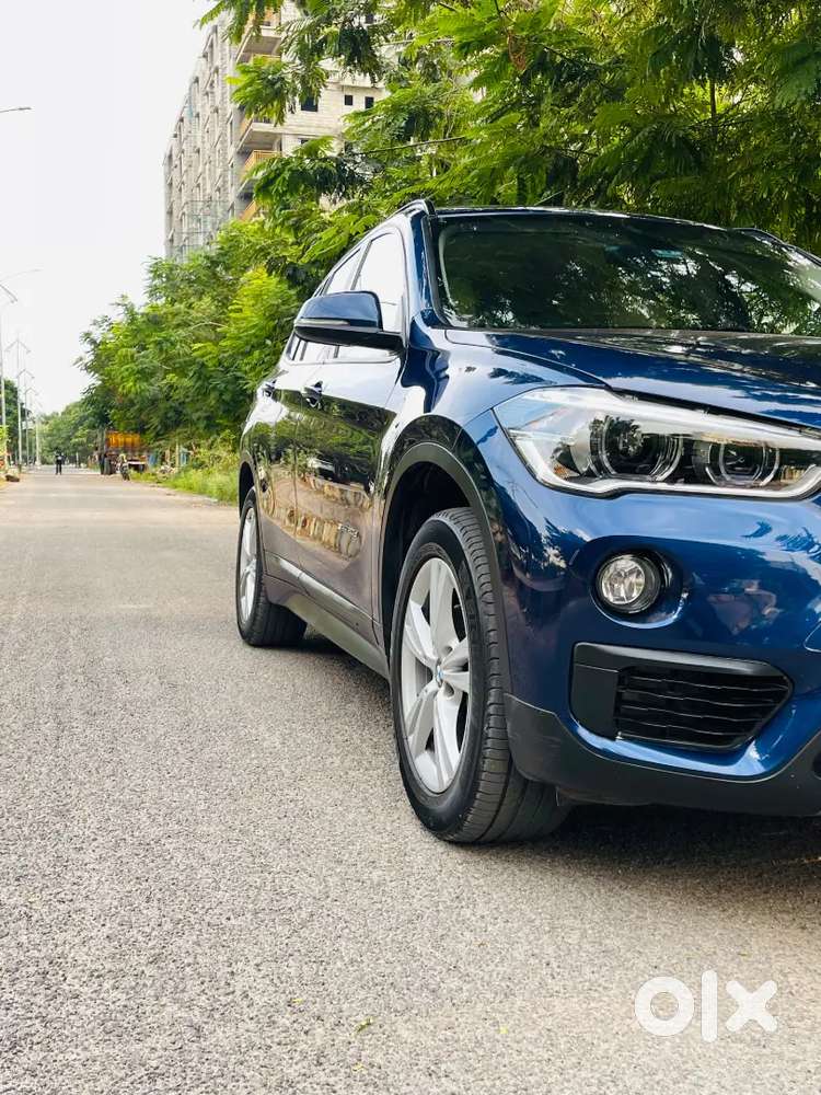 Bmw 3 Series 2016 Diesel