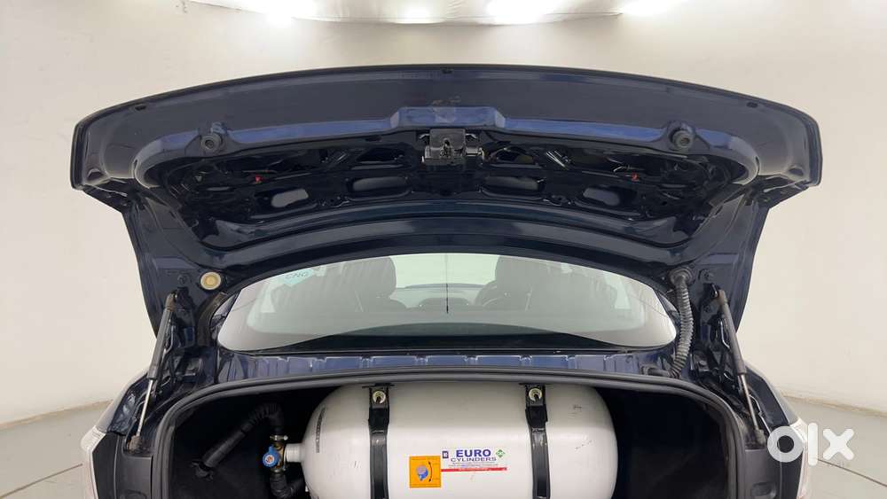 Tata Tigor Xz Cng, 2022, Cng & Hybrids