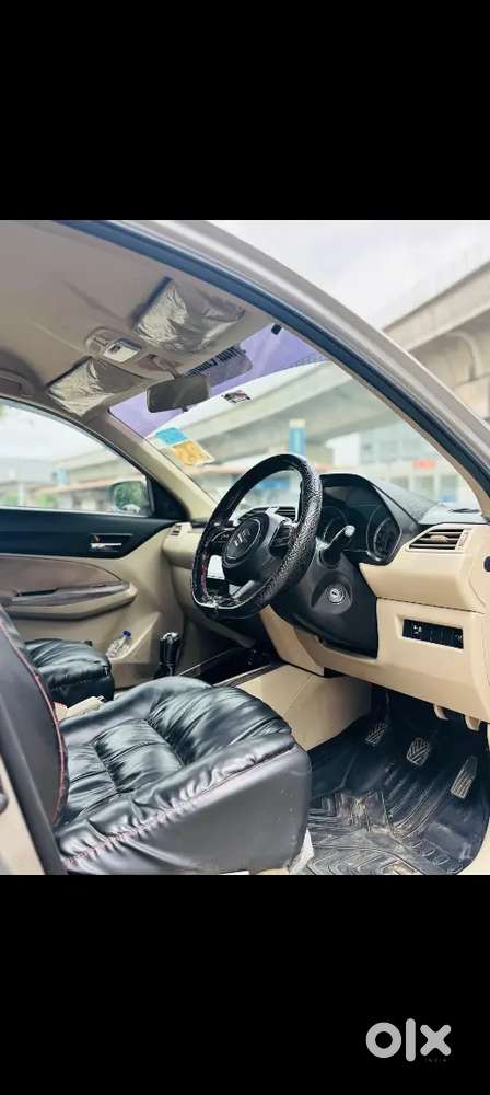 Maruti Suzuki Dzire Vxi 2022