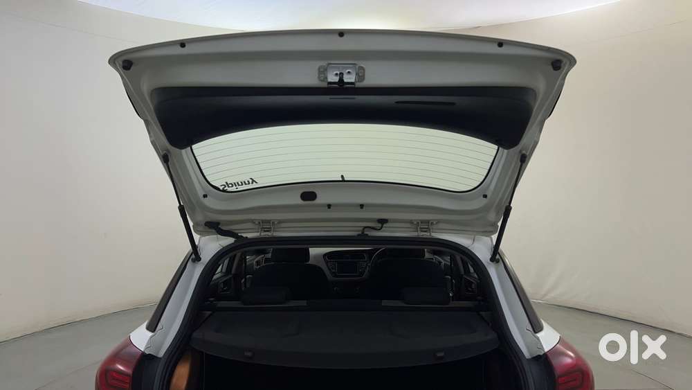 Hyundai Elite I20 Asta (o) 1.2 Mt, 2019, Petrol