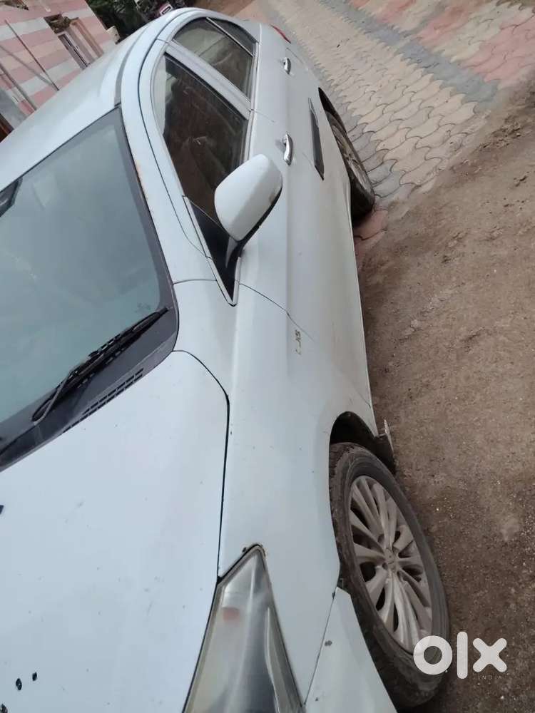 Maruti Suzuki Ciaz 2015