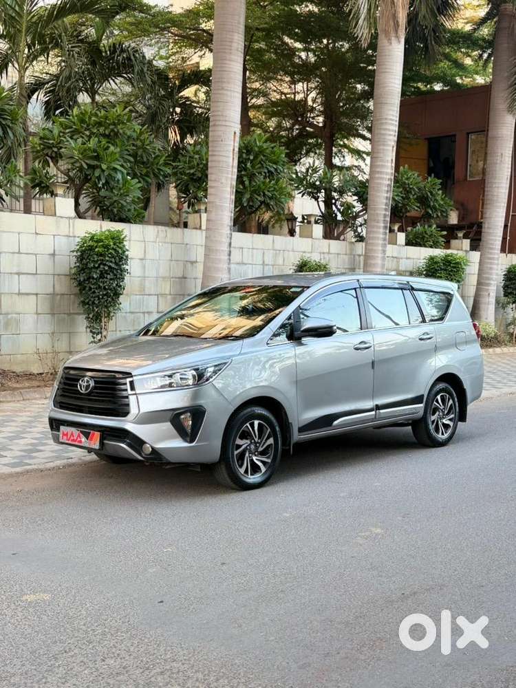 Toyota Diesel Car 2022