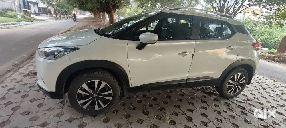 Nissan Kicks 1.5 Xv 2022