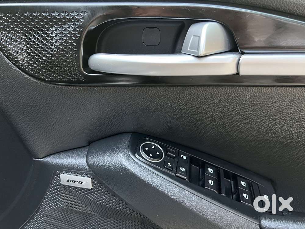 Kia Seltos 1.4 Gtx+ Turbo Gdi Petrol At, 2022, Petrol