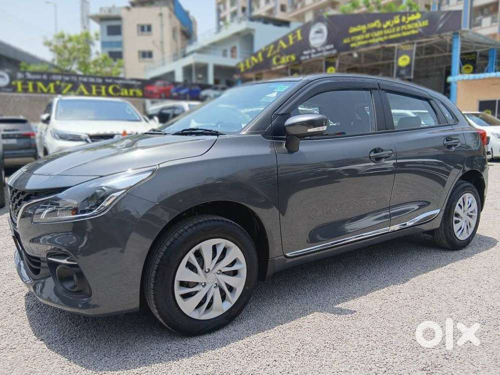 Maruti Suzuki Baleno Delta, 2025, Petrol