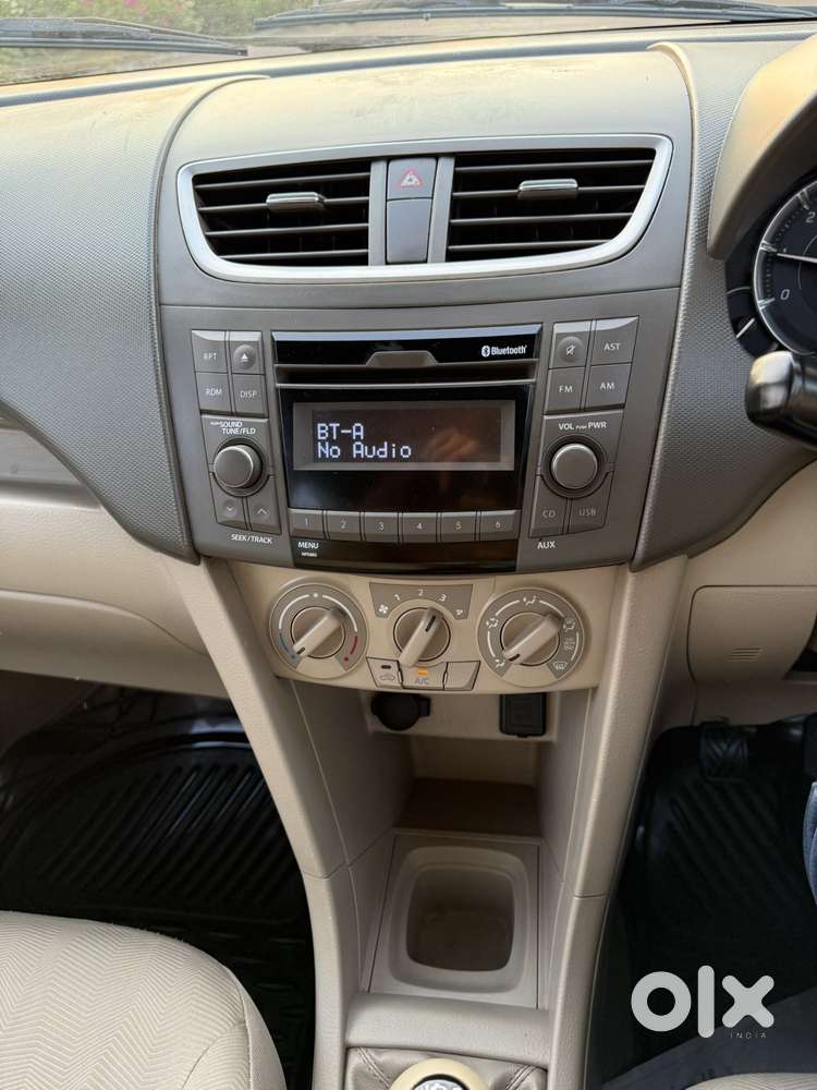 Maruti Suzuki Ertiga Shvs Vdi, 2016, Diesel