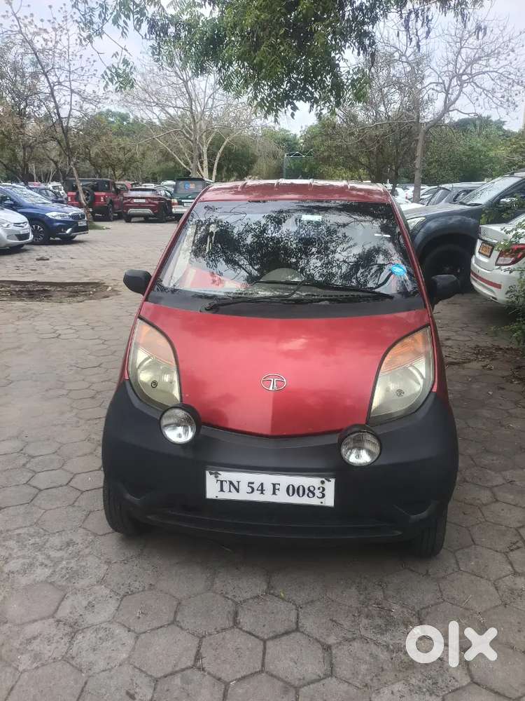 Nano Std 2012