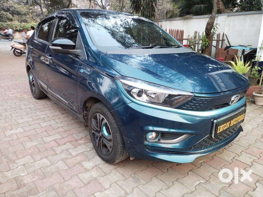 Tata Tigor Ev Xz Plus, 2022, Electric