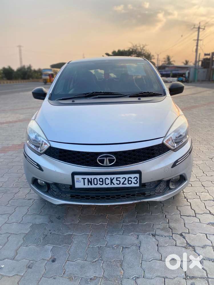 Tata Tigor Xe, 2017, Diesel