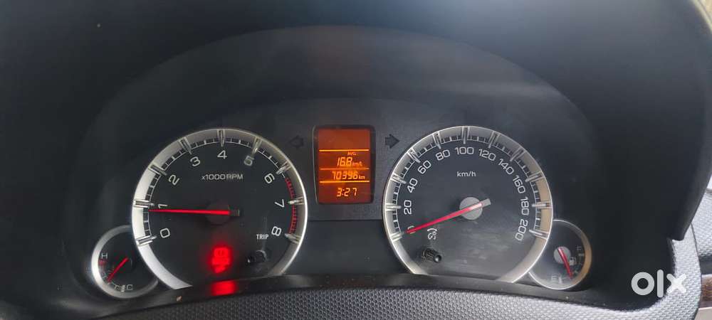 Maruti Suzuki Swift Dzire 1.2 Vxi Bsiv, 2014, Petrol