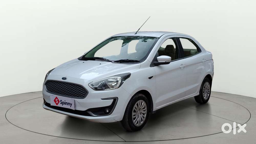 Ford Figo Aspire 1.2 Ti-vct Trend, 2019, Petrol