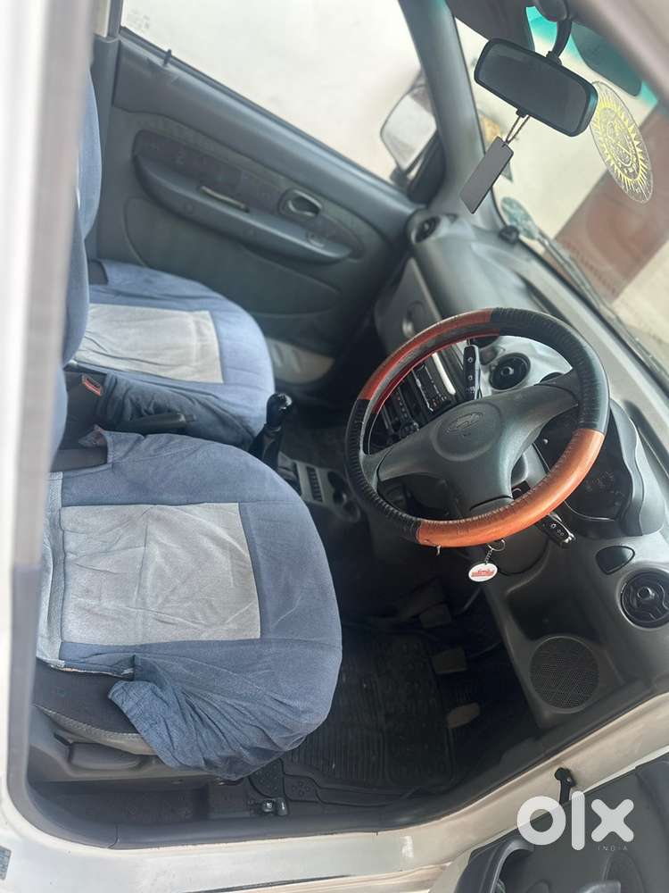 Hyundai Car Manual 2002