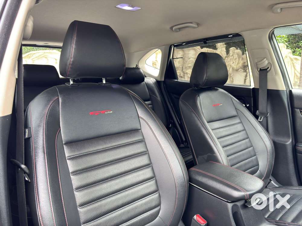 Kia Seltos Gtx Dct, 2019, Petrol