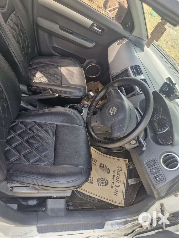 Maruti Dzire 2010 Lxi