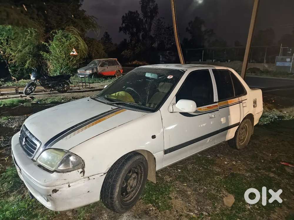 Maruti Suzuki Esteem Vxi 2006 Km