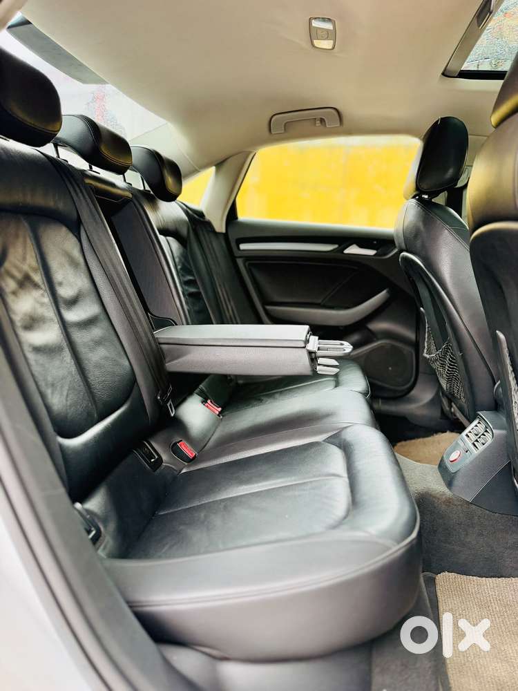Audi A3 35 Tdi S Line, 2015, Diesel