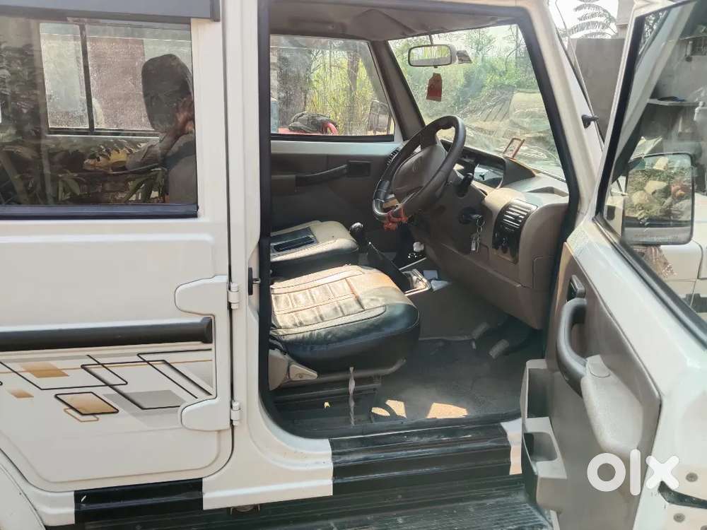 Mahindra Be 6 2017 डीज़ल मैनुअल