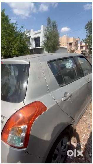 Maruti Suzuki Swift 2005 Pure Petrol