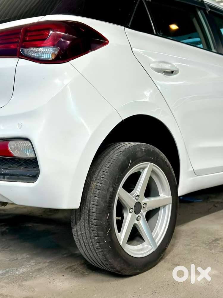 Hyundai I20 Sportz Plus Diesel, 2019, Diesel