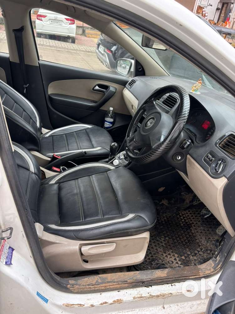 Volkswagen Polo Diesel 2013