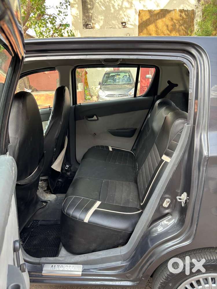 Maruti Suzuki Alto 800 Lxi, 2016, Petrol