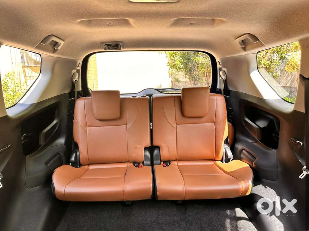 Toyota Innova Crysta 2.4 Z 7 Str, 2020, Diesel