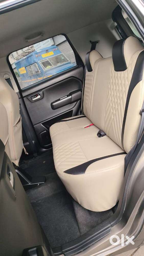 Maruti Suzuki Wagon R 1.0 Vxi, 2021, Petrol