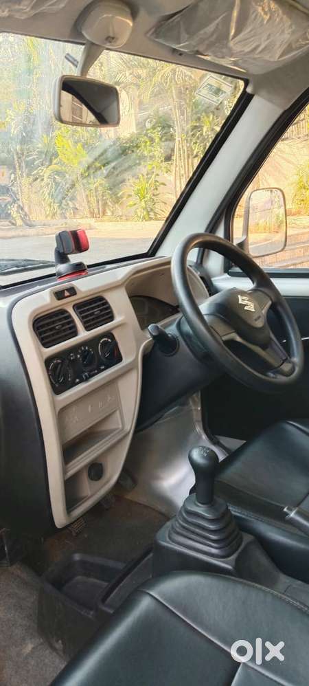 Maruti Suzuki Eeco 5 Seater Ac, 2022, Petrol