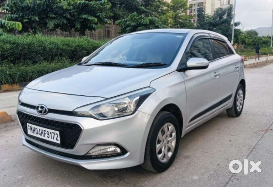 Hyundai Elite I20 1.2 Sportz(o) Vtvt Mt, 2016, Cng & Hybrids