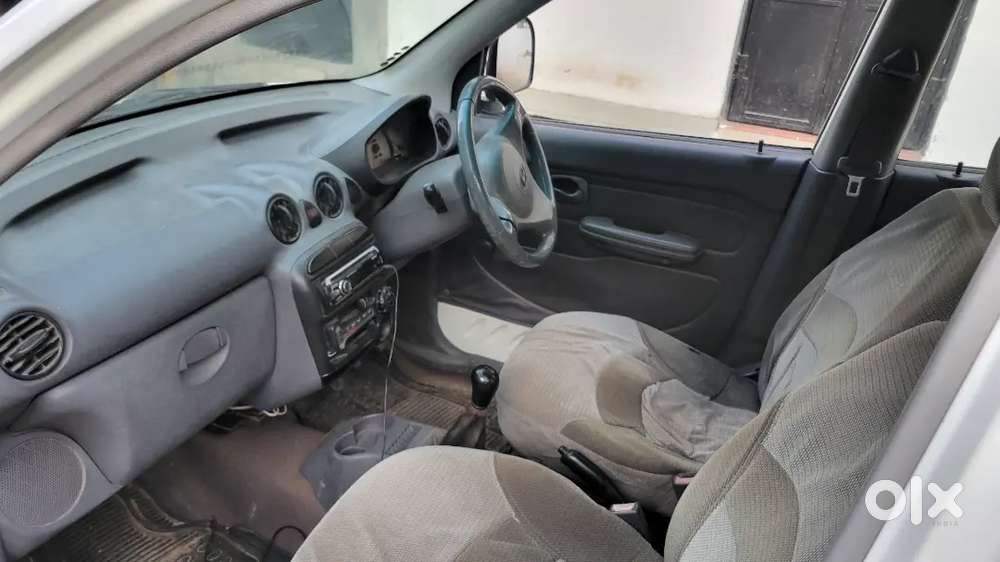 Hyundai Santro Xing Gl 2009
