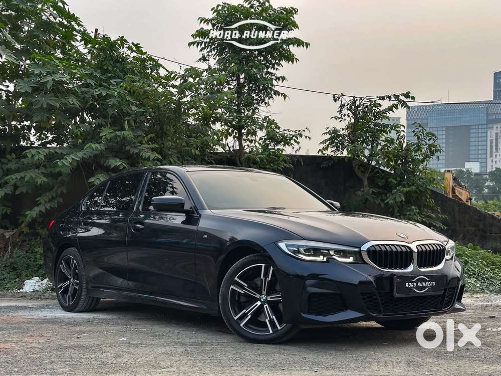 Bmw 3 Series Gran Limousine 330li M Sport, 2022, Petrol