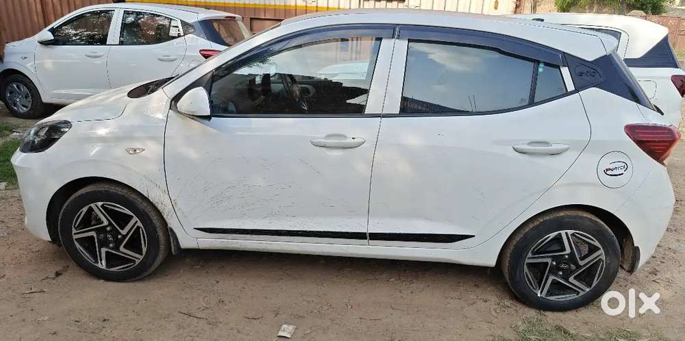 Hyundai Grand I10 Nios 2024 Petrol Manual