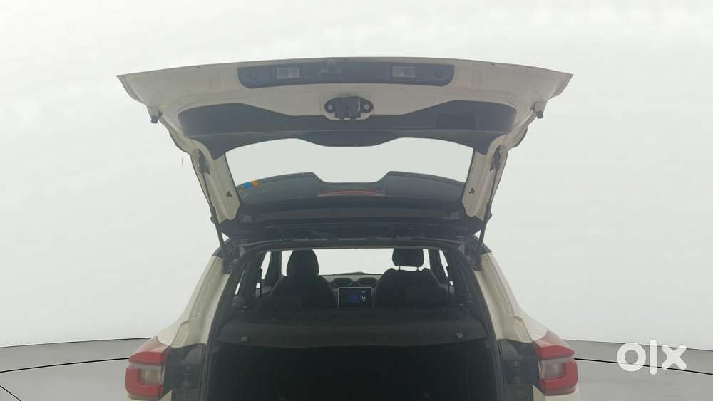 Nissan Magnite 1.0 Xv Premium Turbo, 2021, Petrol