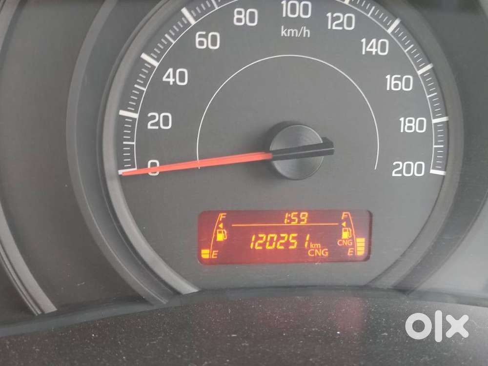 Maruti Suzuki Swift Dzire Tour Ldi, 2023, Cng & Hybrids