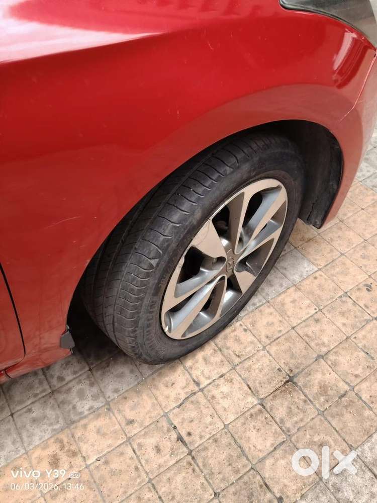 Hyundai Elite I20 Petrol Manual 2015