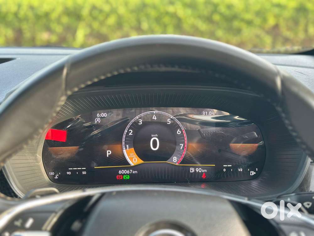 Skoda Kushaq 1.0 Tsi Style At, 2022, Petrol