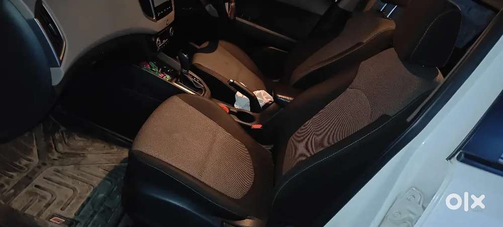 Hyundai Creta 2016 Diesel 89000 Km Driven