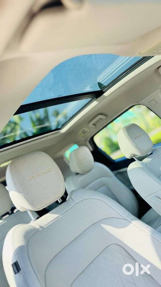 Tata Harrier Xza Plus At, 2022, Diesel