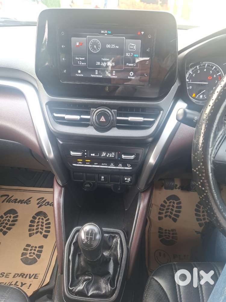 Maruti Suzuki Grand Vitara 1.5 Delta Cng, 2023, Cng & Hybrids