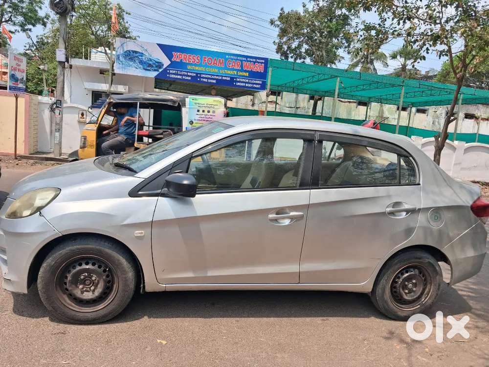 Best Quality Honda Amaze For Sale