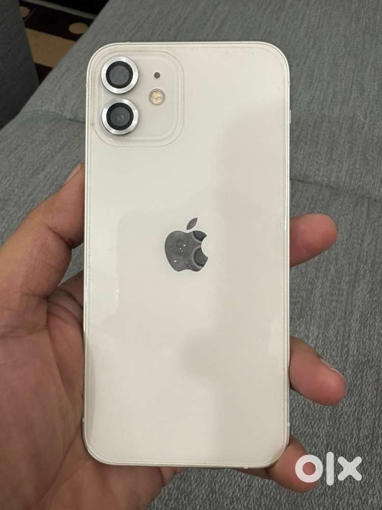 iPhone 12/64GB/starlight
