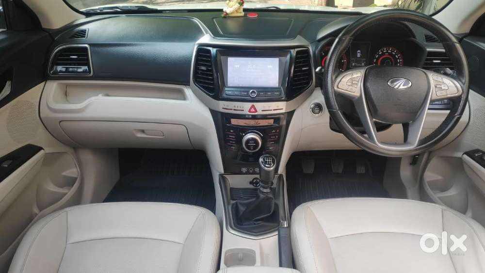 Mahindra Xuv300 W8 Option Diesel, 2019, Diesel