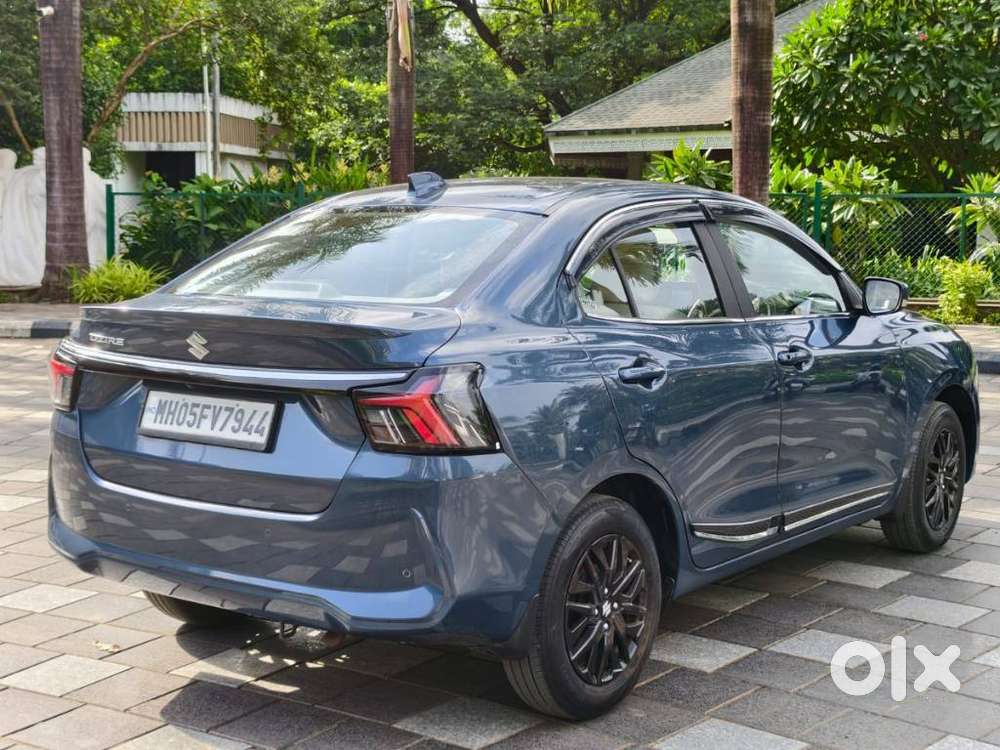 Maruti Suzuki Dzire 1.2 Zxi Cng, 2025, Cng & Hybrids