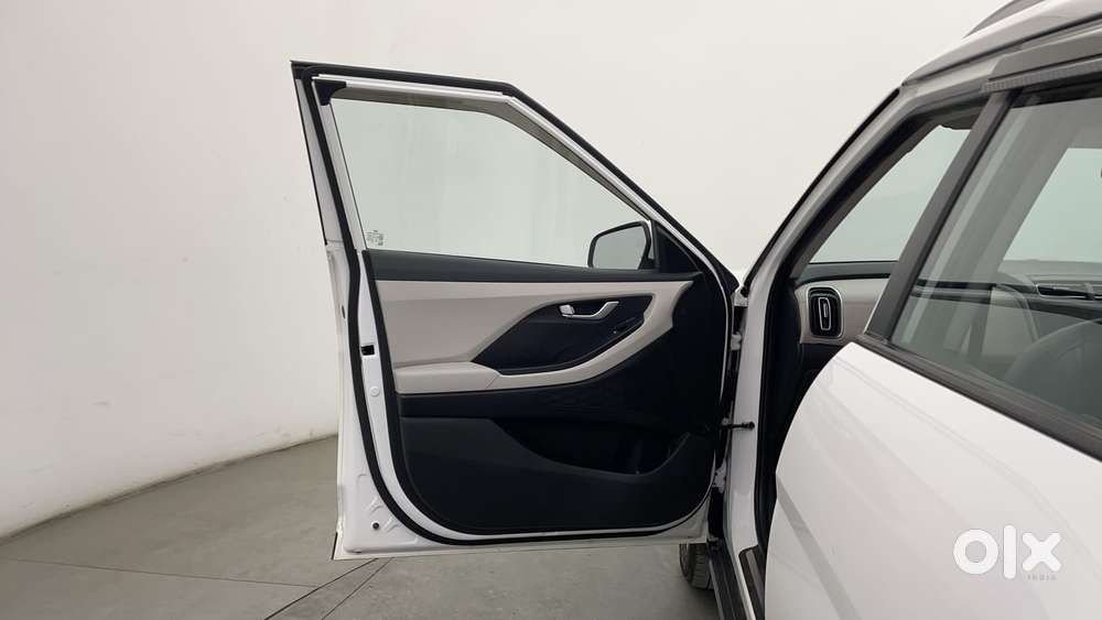 Hyundai Creta 1.5 Sx Executive Petrol, 2023, Petrol