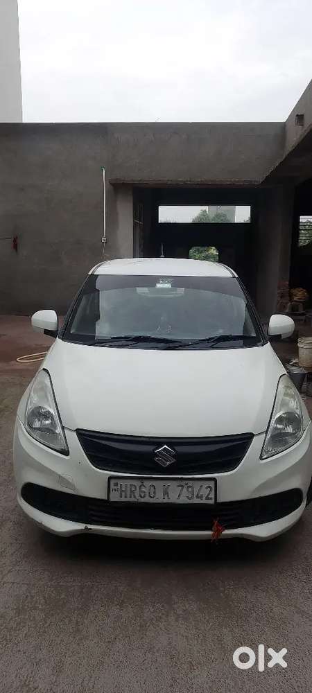 2020 Maruti Suzuki Swift Km Driven