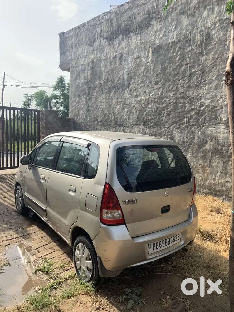 Zen Estilo Petrol Car Sale Passing 2027