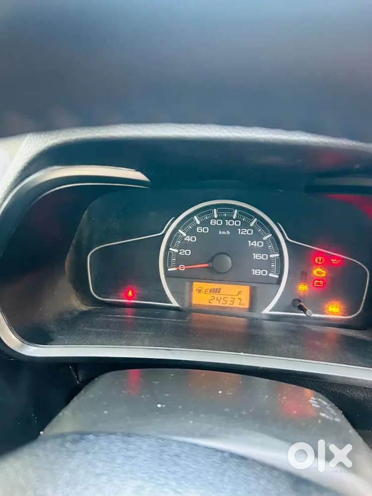 Maruti Suzuki Alto 2021 Petrol 24000 Km Driven