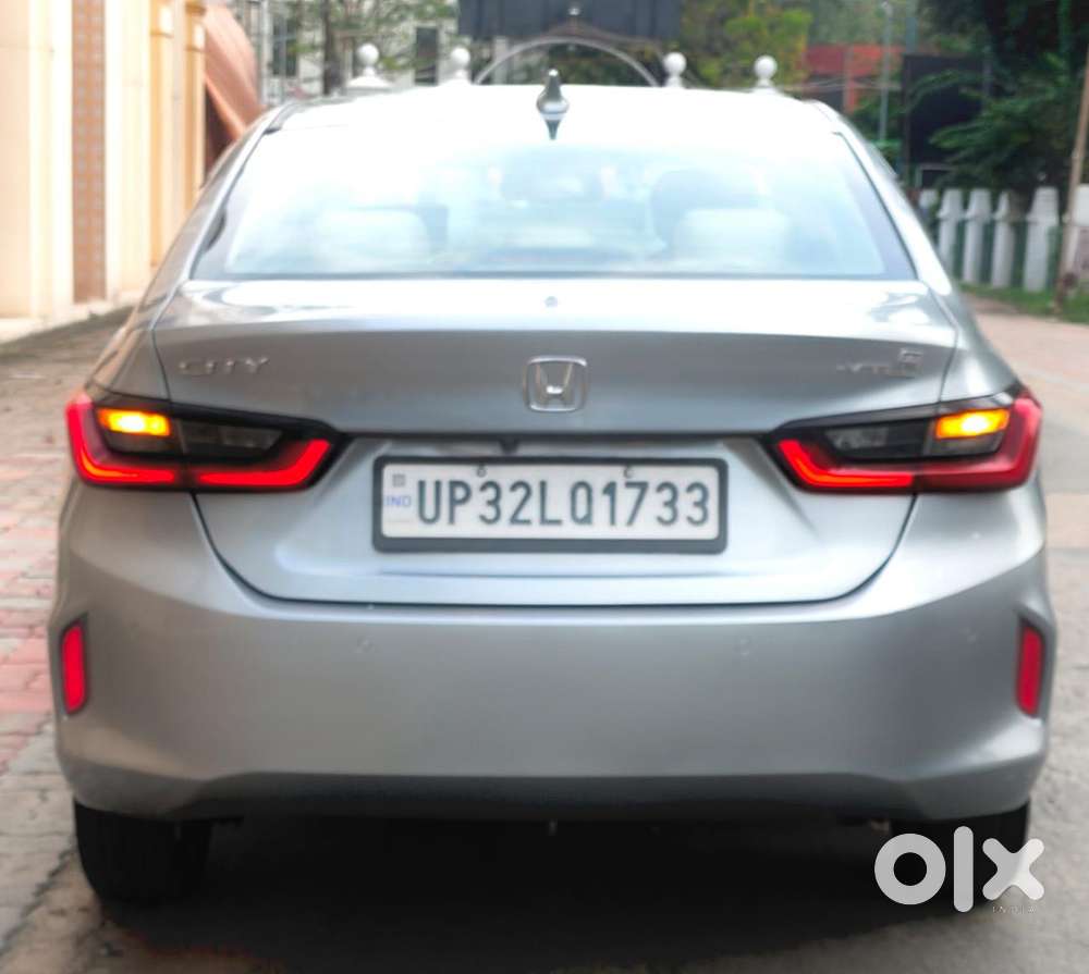 Honda City 2011-2013 1.5 V Mt Sunroof, 2020, Diesel